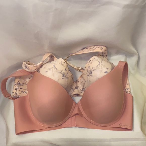 Jessica Simpson Other - Set of 2 NWOT Jessica Simpson Bras 42C